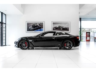 Maserati GranTurismo 4.7 MC Stradale ~Munsterhuis Sportscars~