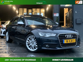 Audi A6 Avant 2.0 TDI Business Edition|PANO|AUT|Cruise|Clima