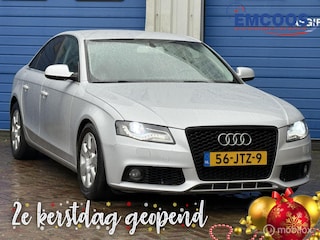 Audi A4 Limousine 2.0 TFSI Pro Line Business * Airco * Navigatie * 260PK *