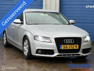 Audi A4 Limousine 2.0 TFSI Pro Line Business * Airco * Navigatie * 260PK *