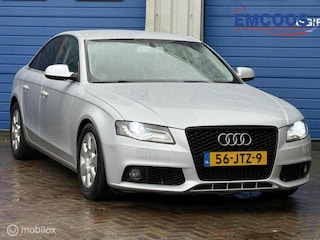 Audi A4 Limousine 2.0 TFSI Pro Line Business * Airco * Navigatie * 260PK *