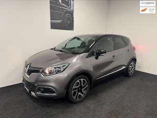 Renault Captur 1.2 TCe Xmod | Leder | Keyless | Camera