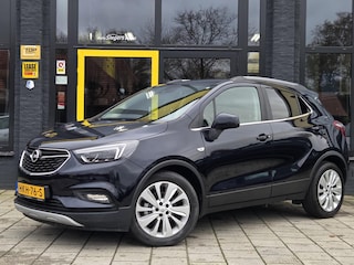 Opel Mokka X 1.4 Turbo Innovation| Camera | Sensoren V + A | Stoelv + Stuurv | Carplay | Navi | Tel | Climate + Cruise Contr