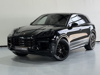 Porsche Cayenne 3.0 E-Hybrid NWE MODEL SPORTDESIGN PANO BOSE