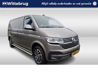 Volkswagen Transporter 2.0 TDI L2H1 Bulli 75 Edition / Camera / Trekhaak / LED