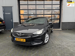 Opel Astra 1.2 Elegance VOL OPTIES LEER