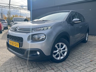 Citroën C3 1.2 PureTech S&S Feel | Navigatie | Trekhaak | Climate Control | Apple Carplay | Android Auto | Dealeronderhouden | !!
