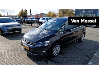 Volkswagen Golf Sportsvan 1.5 TSI ACT Highline Edition