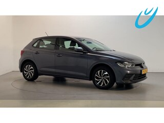 Volkswagen Polo 1.0 TSI Life Virtual Cockpit App-Connect DAB+ Airco