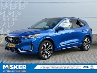 Ford Kuga 2.5 PHEV ST-Line X TREKHAAK! PANODAK! TECHPACK! WINTERPACK!