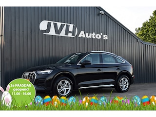 Audi Q5 50 TFSi-E 299pk PHEV Plug-In Hybrid Quattro AUT/S-Tronic 08-2021 | Sport | LED | 4x4 | TH