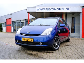 Toyota Prius 1.5 VVT-i Business Edition Aut. Leder|Navi|Clima|LMV