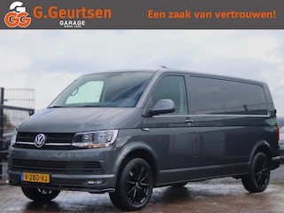 Volkswagen Transporter 2.0 TDI L2H1 Highline, Trekhaak, Apple Carplay, Airco, Cruise Control