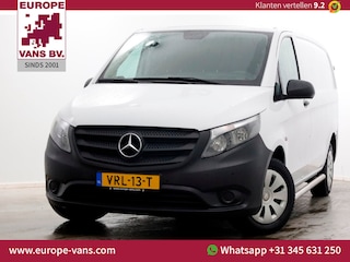 Mercedes-Benz Vito 110 CDI 102pk RWD Lang Airco/Navi/Camera 07-2022