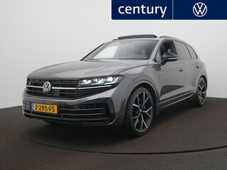 Volkswagen Touareg 3.0 TSi eHybrid 4MOTION R 462PK | Luchtvering | Panodak | 360 Camera | Nachtzicht