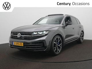 Volkswagen Touareg 3.0 TSi eHybrid 4MOTION R 462PK | Luchtvering | Panodak | 360 Camera | Nachtzicht