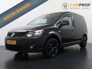 Volkswagen Caddy 1.6 TDI Schuifdeur Trekhaak Carplay