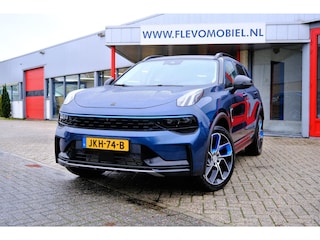 Lynk & Co 01 Hybrid 1.5 Aut. 360 Camera|Pano|Navi|Adapt.Cruise|Apple CarPlay