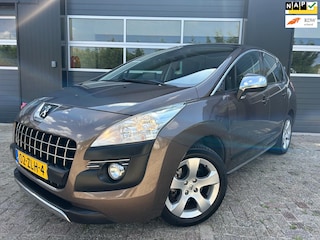 Peugeot 3008 1.6 THP Style offer starts at 2000 euros|