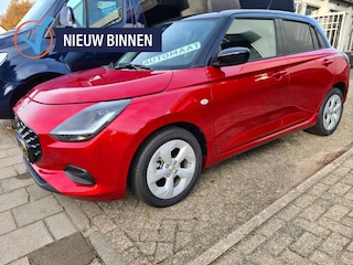 Suzuki Swift 1.2 Select SmartHyb.