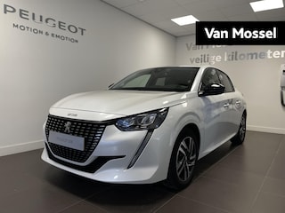 Peugeot 208 1.2 PureTech Allure | Navigatie | Apple Carplay/Android Auto | Achteruitrijcamera | Pano-dak |