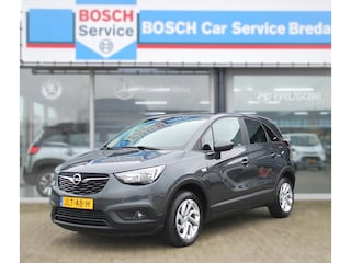 Opel Crossland X 1.2 Turbo 110pk Start/Stop Online Edition