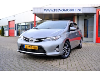 Toyota Auris 1.6 Trend Top 5 editie Navi|1e Eig|Clima|LMV|Cam