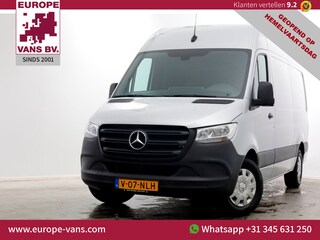 Mercedes-Benz Sprinter 315 CDI 150pk RWD 9G Automaat L2H2 Airco/Camera/CarPlay 08-2021