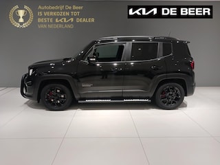 Jeep Renegade 1.5T e-Hybrid 130pk Aut Upland Trekhaak