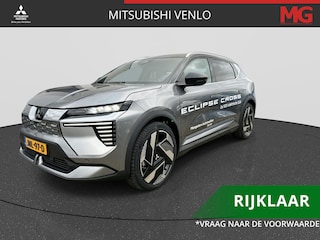 Mitsubishi Eclipse Cross Instyle 87 kWh RIJKLAAR | 17% Bijtelling | FULL OPTIONS