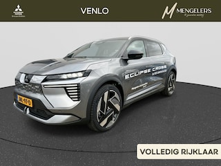 Mitsubishi Eclipse Cross Instyle 87 kWh RIJKLAAR | 17% Bijtelling | FULL OPTIONS