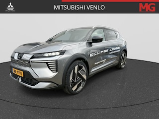 Mitsubishi Eclipse Cross Instyle 87 kWh RIJKLAAR | 17% Bijtelling | FULL OPTIONS
