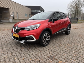 Renault Captur 0.9 TCe Intens [ Fm navi,camera,ecc,17``lmv,pdc ]