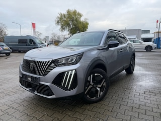 Peugeot 2008 1.2 PureTech 130 Allure Automaat NIEUW MODEL (BOVAG/RIJKLAARPRIJS)