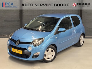 Renault Twingo 1.2-16V (75pk) Collection - airconditioning - cruise - NAP