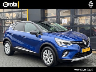 Renault Captur 1.0 TCe Intens Camera