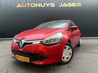 Renault Clio 0.9 TCe Expression|Navi|Airco