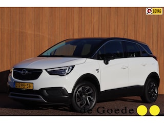 Opel Crossland X 1.2 Edition 2020 org.NL