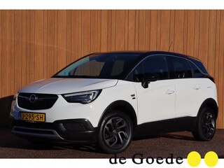 Opel Crossland X 1.2 Edition 2020 org.NL