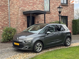 Citroën C4 Picasso 1.2 PureTech Selection Navi Cruise