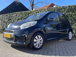 Citroën C1 1.0-12V Ambiance