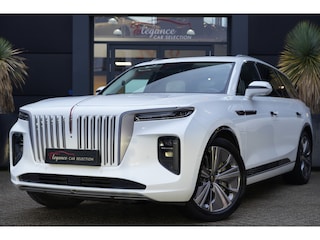 Hongqi E-HS9 President 99 kWh 551pk Panoramadak/Massage/Luchtvering