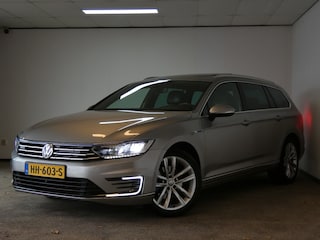 Volkswagen Passat Variant 1.4 TSI GTE Highline met alle opties!