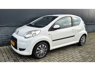Citroën C1 1.0-12V Selection