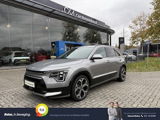 Kia Niro 1.6 GDI PHEV Executiveline | Full Option! | Leder | Elektr. acht