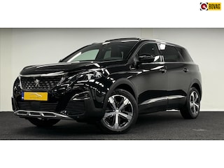 Peugeot 5008 1.2 PureTech GT-Line*7Pers*Panodak*Navi*Camera*Carplay*