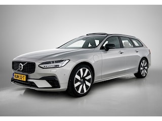 Volvo V90 T8 Ultimate Dark | Pano | Head-Up | 360* | Trekhaak |