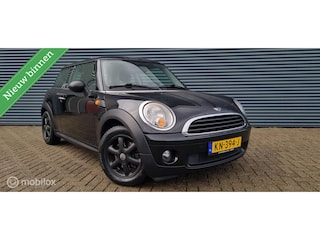 Mini Mini 1.4 Anniversary GEREVISEERDE MOTOR