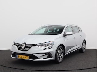 Renault Mégane Estate 1.0 TCe Intens/ lage km/ zeer mooi!