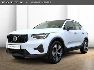 Volvo XC40 B4 Plus Dark | Trekhaak | Dodehoekdetectie | Harman/Kardon |
